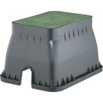 Regard rectangulaire 4 voies (1292 - 20) - gardena