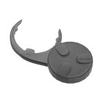 Roue de guidage pour coupe - bordures (9880 - 20) - gardena