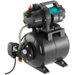 Gardena - station d'eau domestique 3000 / 4, 600 w, 19 l 9020 - 29