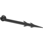 Gardena support de tuyau 4, 6 mm micro - drip - system (13218 - 26)