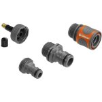 Systme sprinkler purgeur automatiqueset 02770 - 20 - gardena