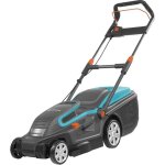 Gardena tondeuse électrique powermax? 1600 / 37. tondeuse filaire. 500m². 1600w. largeur de coupe 37 ... Gardena tondeuse électrique powermax? 1600 / 37. tondeuse filaire. 500m². 1600w. largeur de coupe 37 ...