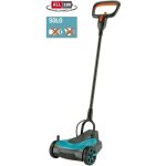 Gardena tondeuse handymower 22 / 18v power for all. outil seul sans batterie. (14620 - 55)