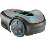 Tondeuse robot sileno minimo 450 - surface 450 m² - contrôles connectés - gardena Tondeuse robot sileno minimo 450 - surface 450 m² - contrôles connectés - gardena