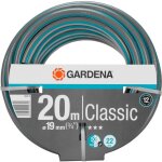 Gardena - tuyau d'arrosage classic 19 mm (3 / 4'') 20 m (18022 - 20).