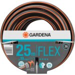 Gardena - tuyau d'arrosage comfort flex 19 mm 25 m (18053 - 20)