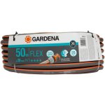 Gardena - tuyau d'arrosage comfort flex 19 mm 50 m (18055 - 20)