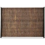 Gardenode - brande de bruy�re occultante premium l 3m x h 2m00 ep 4cm