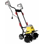 Gardeo - motobineuse �lectrique 1500w - 6 fraises