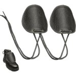 Gardiens métatarsiens pour les bottes de travail, garde métatarsienne en cuir 1pair avec sangles à cravate, ... Gardiens métatarsiens pour les bottes de travail, garde métatarsienne en cuir 1pair avec sangles à cravate, ...