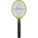 Gardigo raquette �lectrique anti moustiques, anti - insectes, tue mouches et les insectes volants | test�e ...