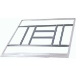 Gardiun - fondation pour abri de jardin de 7, 74 m - 311x231 cm