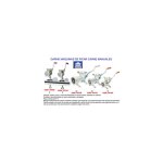 Garhe - hachoir � viande manuel n�12 00012