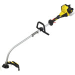 Garland - coupe - bordure thermique xtrim 900 pg - v20 - coloris - noir