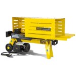 Garland - fendeuse de b�ches �lectrique filaire chopper 352e - v20 - coloris - jaune