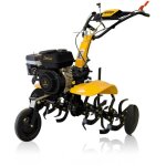 Garland - motobineuse thermique bull 1482 nrqg - v20 - coloris - noir