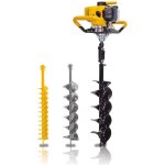 Garland - tari�re thermique drill 932 sg - v20 - coloris - jaune