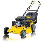 Garland - tondeuse  gazon thermique hunter 1269 sml - v20 - coloris - noir