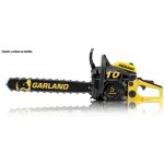 Garland - trononneuse thermique indiana 10 - v20 - coloris - noir