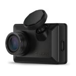 Dash cam garmin x210 - compacte, commande vocale, 4k, 140