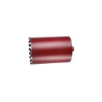 Mucola - garniture, couronne 220 mm forets de carrotage lectriques, trpan carotteuse diamante