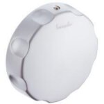 Garnitures de vidage - bouton rotatif pour excentra fill et flexaplus, chromé 96083000 - hansgrohe Garnitures de vidage - bouton rotatif pour excentra fill et flexaplus, chromé 96083000 - hansgrohe