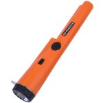 Garrett pro - pointer pinpoint d�tecteur de m�taux souterrain pinpointer pinpoint - orange