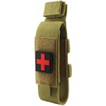 Garrot tourniquet, porte garrot, torniquet pouch, pochette de garrot portable, sac de rangement de garrot, ...