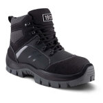 Gaston mille - chaussures de s�curit� hot pepper s3l an hi ci fo lg sr phno3 phno - 43