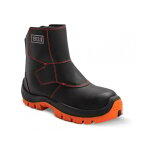 Gaston mille - chaussures de s�curit� de soudage volca fusion grip pointure 42