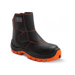 Gaston mille - chaussures de s�curit� de soudage volca fusion grip pointure 43