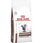 Royal canin - gastro intestinal moderate calorie - nourriture sche pour chat - 2 kg