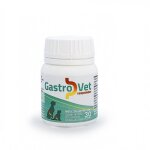 Gastrovet 30 comprims - konig