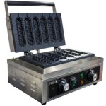 Gaufrier lectrique type pi - l2g