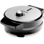 Gaufrier orbegozo wl 1600 / 1000w