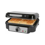 Gaufrier proficook pc - wa1240