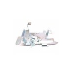 Briggs&stratton - commande gaz tracteur tondeuse moteur