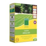Gazon anglais bhs - 1kg pour jardins haut de gamme