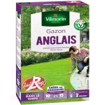 Gazon anglais label rouge - 250 g vilmorin
