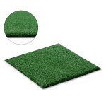 Gazon synthtique oryzon golf - gotowe tailley green 80x200 cm