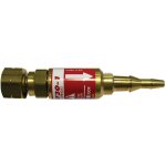 Gce charledave - clapet anti - retour securidave ad pour chalumeau 12x100 a200340emb