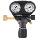 Gce - rhna dtendeur pour bouteilles procontrol argon / co? - pc0780623