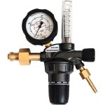 Gce rhna dtendeur pour bouteilles procontrol flowmeter argon / co? 16 l / min - pc0780844