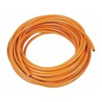 Tuyau orange (propane) gce