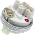 Gde - sos accessoire pressostat compatible pour lave - vaisselle - 5419694 miele Gde - sos accessoire pressostat compatible pour lave - vaisselle - 5419694 miele