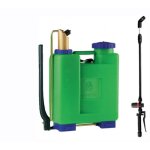 Gdm - pompe a dos rosy p / n lt. 12 - 3019n