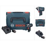 Gdr 12v - 105 professional visseuse à chocs sans fil avec boîtier l - boxx + 1x batterie gba 12 v 3, ... Gdr 12v - 105 professional visseuse à chocs sans fil avec boîtier l - boxx + 1x batterie gba 12 v 3, ...