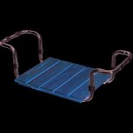 Sige baignoire pour handicaps en bois larice - brand : castelmerlino