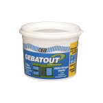 Atout 2 pate a joint tube 125 ml - geb