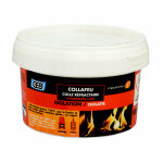Geb - 125211 collafeu colle r�fractaire pot de 300 g clair